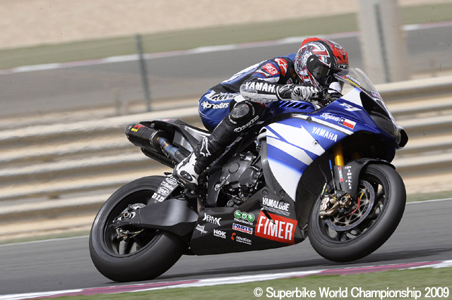 スーパーバイク世界選手権（SBK）