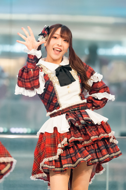 矢野美優