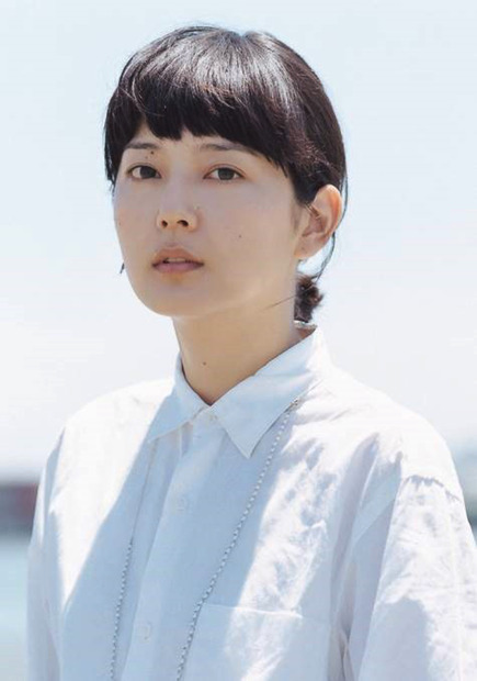 菊池亜希子