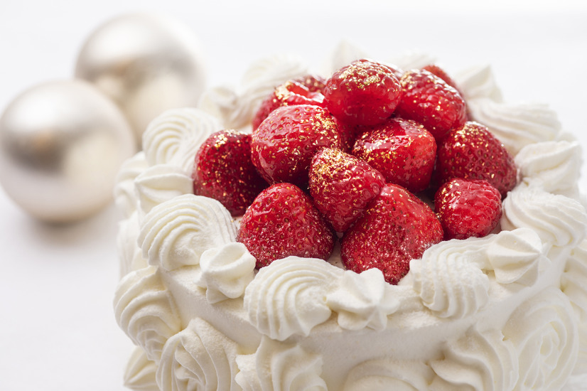 食べるのがもったいないほど芸術的！ まだ間に合う高級ホテルの“豪華クリスマスケーキ”2021