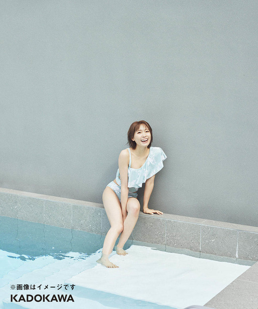 Photo by Suguru Kumaki（io）