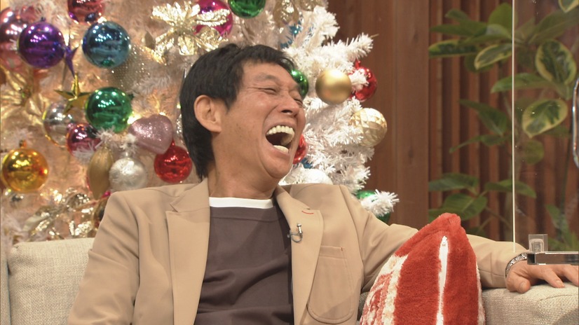 （C）NHK