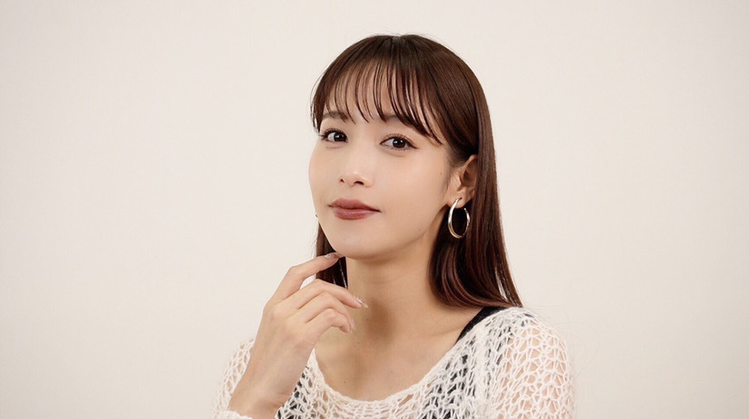 鷲見玲奈
