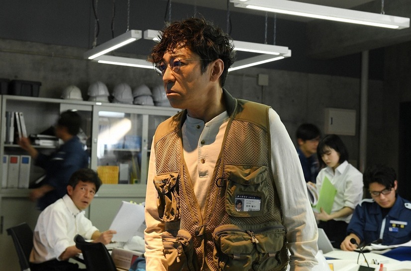 （C）TBS