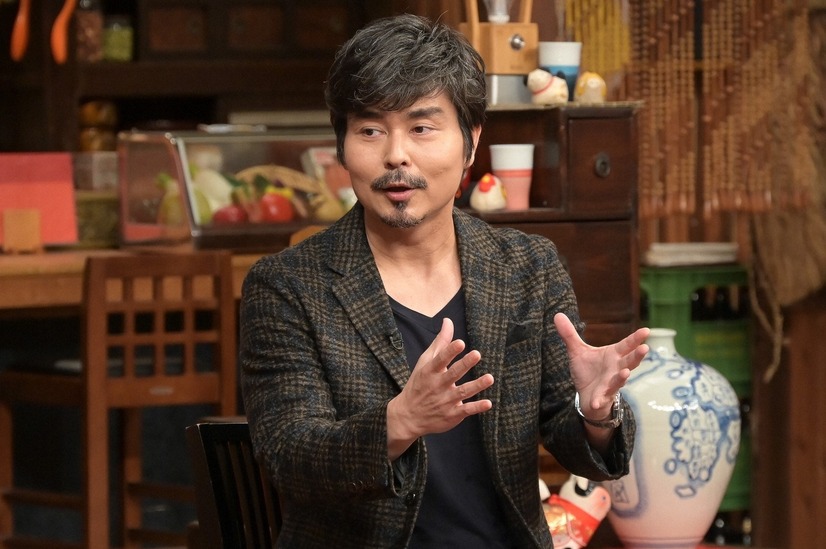 （C）TBS