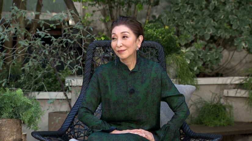 （C）フジテレビ