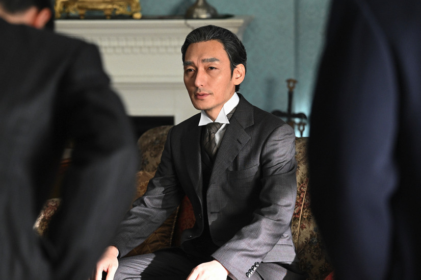 （C）NHK