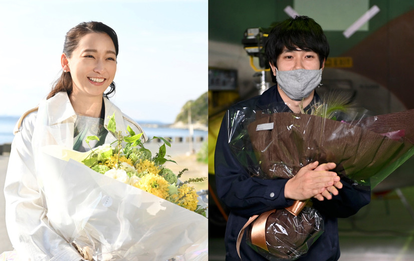 （C）TBS