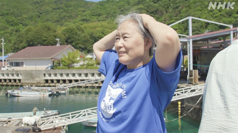 NHK『プロフェッショナル仕事の流儀』を見て“一句”　夏井いつき先生が視聴者から寄せられた俳句を講評