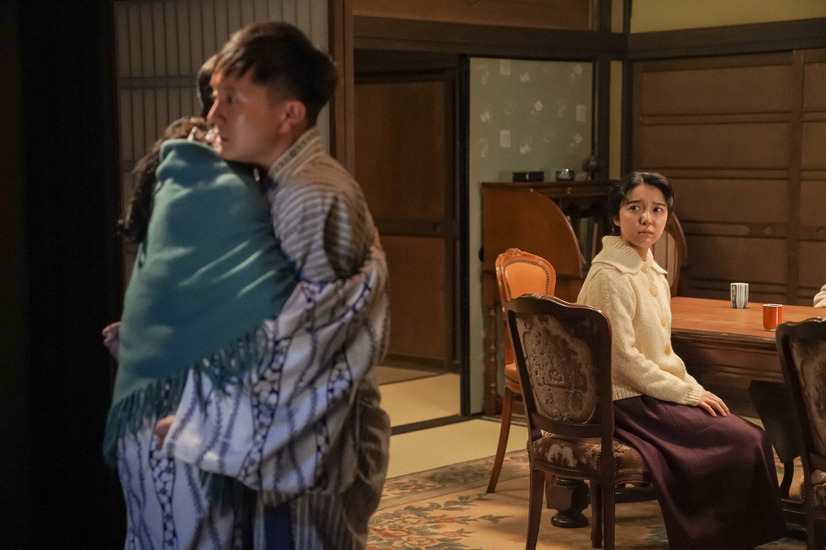 『カムカムエヴリバディ』第31話 (c)NHK