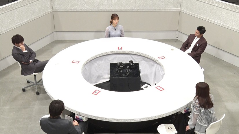（C）フジテレビ