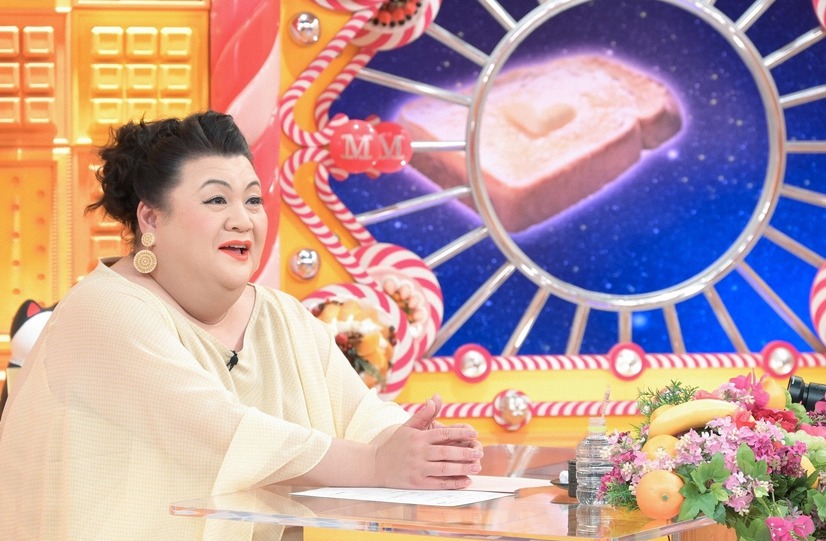 （C）TBS