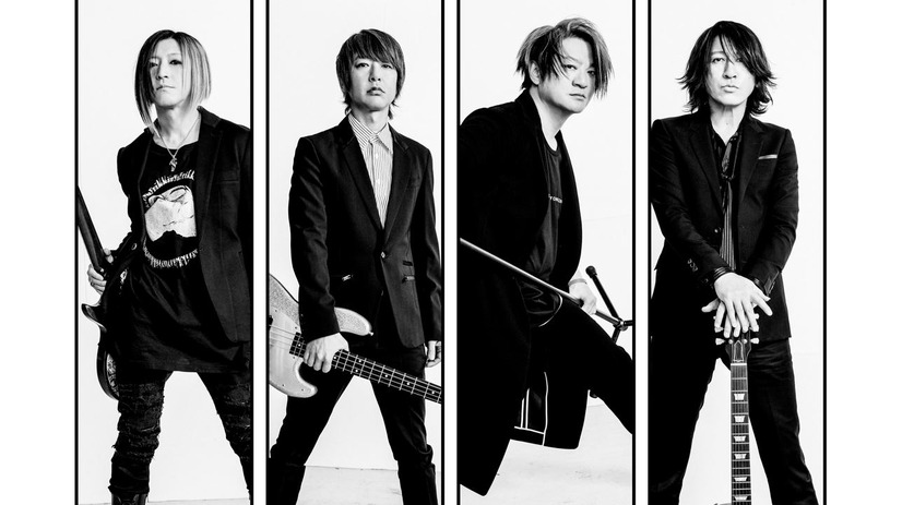 GLAY