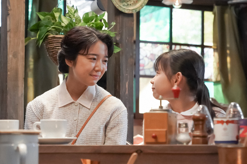 『カムカムエヴリバディ』第33話　（ｃ）NHK