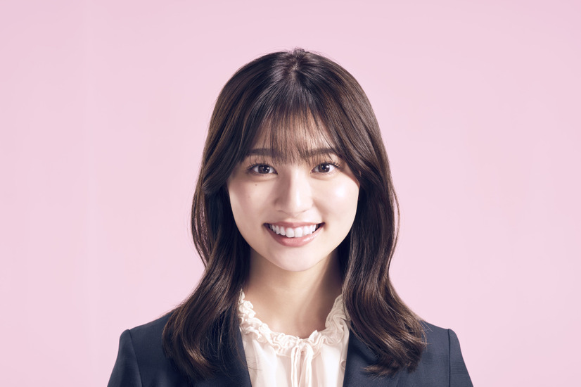 吉川愛