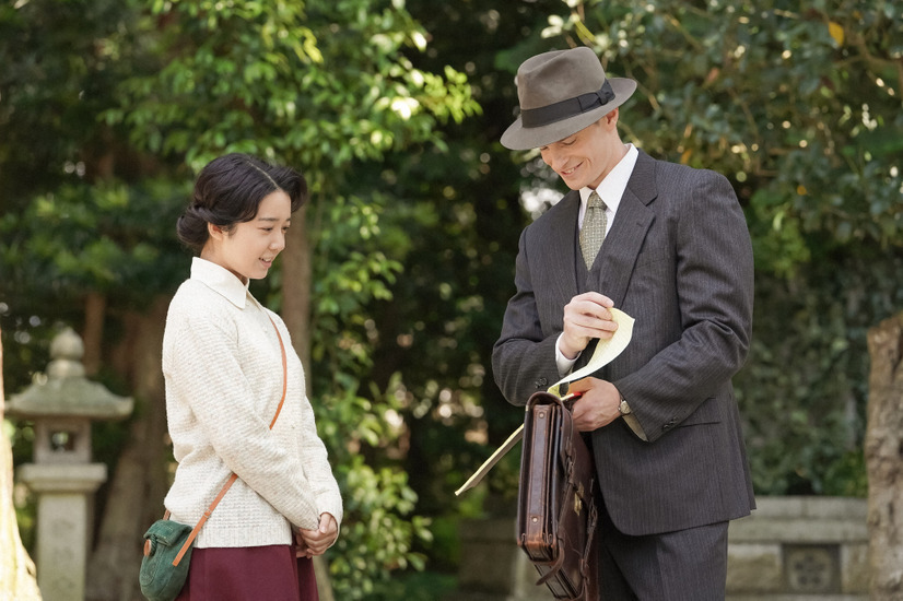 勇、安子とついに結婚へ！？　視聴者騒然「安子の気持ちは…」『カムカムエヴリバディ』33話