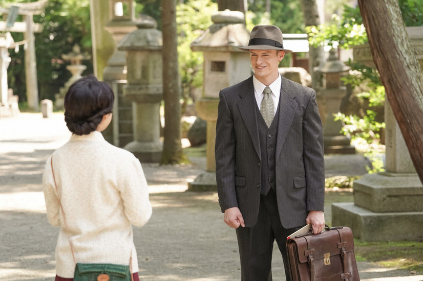 勇、安子とついに結婚へ！？　視聴者騒然「安子の気持ちは…」『カムカムエヴリバディ』33話