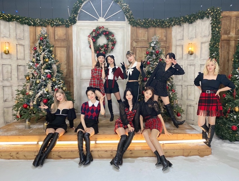 TWICE