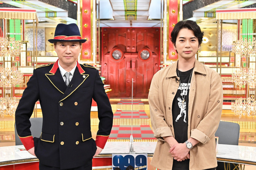 （C）TBS