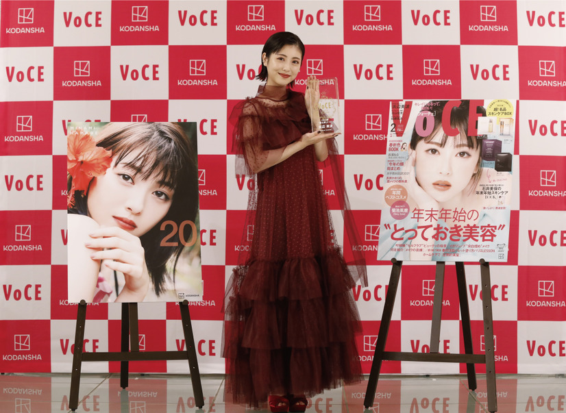 浜辺美波
