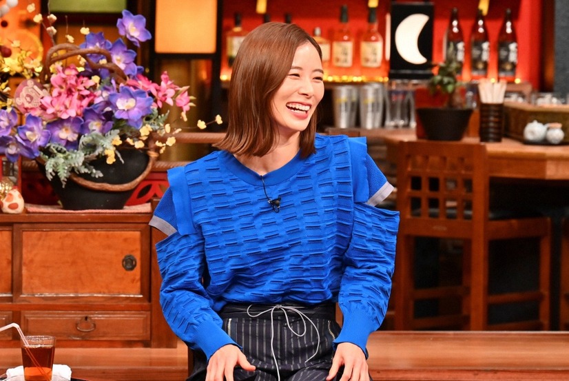 （C）TBS
