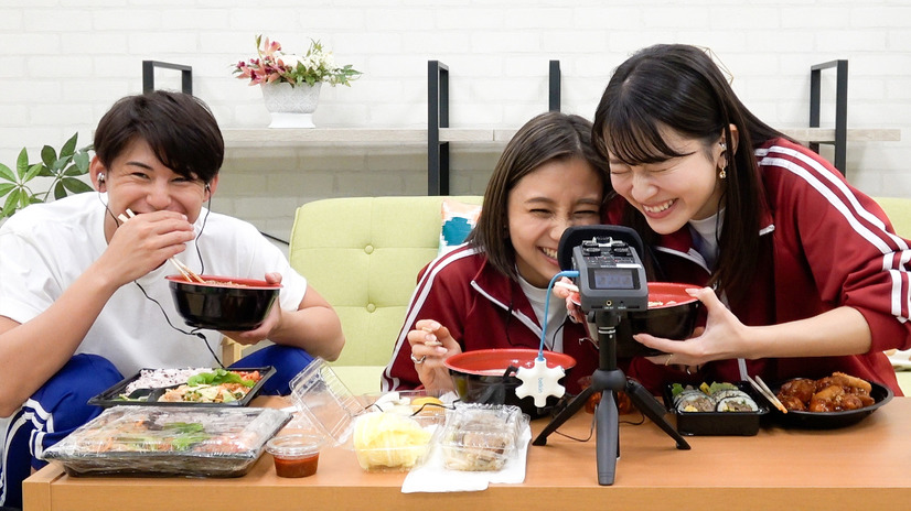 （c）TBS