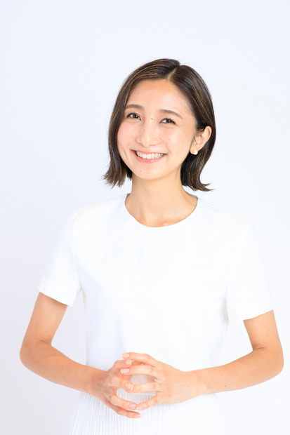近藤夏子（c）TBS