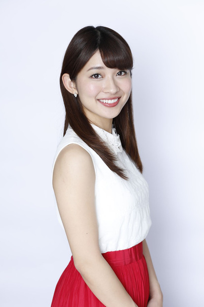 山本里菜（c）TBS