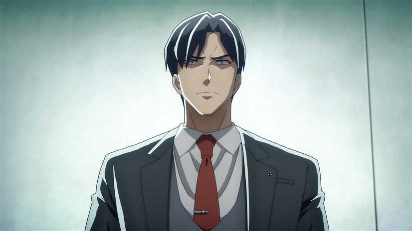（c）野﨑まど・講談社／ツインエンジン