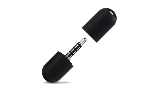 TUNEWEAR CAPSULE Mic