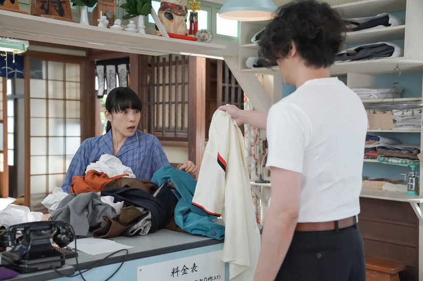 『カムカムエヴリバディ』第40話　（ｃ）NHK