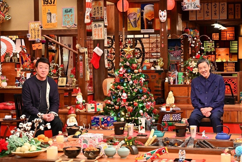 （C）TBS