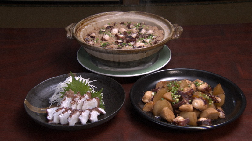 （C）NHK