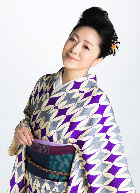 石川さゆり