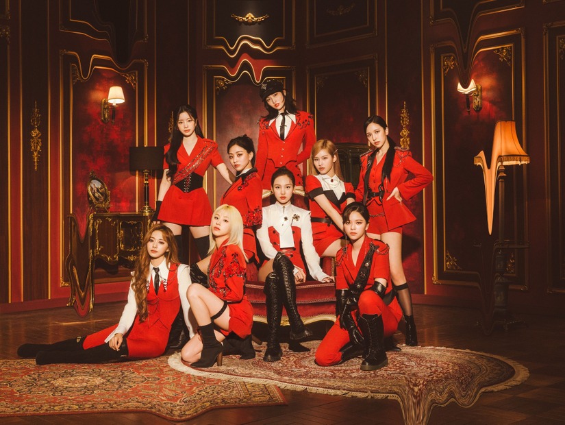 TWICE