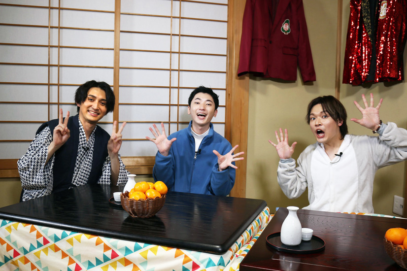 （ｃ）フジテレビ