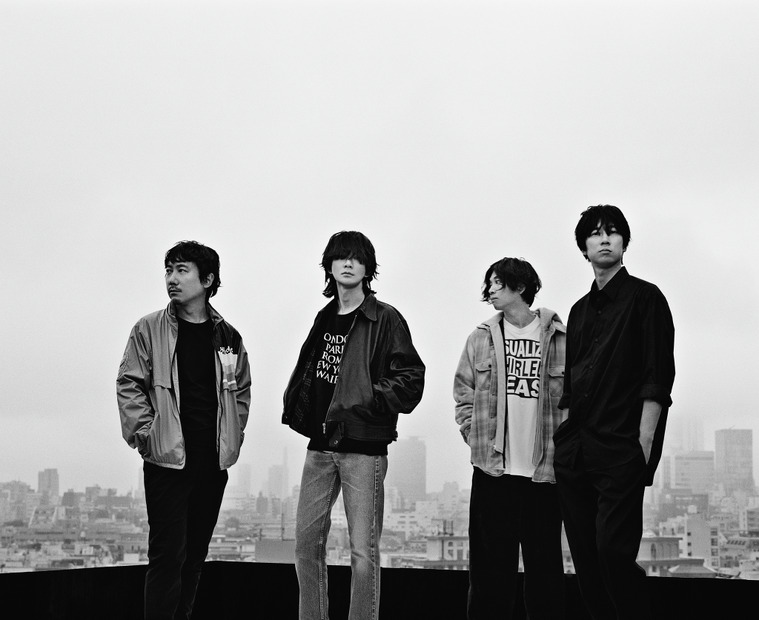 『おかえりモネ』キャストが「紅白」に集結！BUMP OF CHICKENは「なないろ」「天体観測」披露