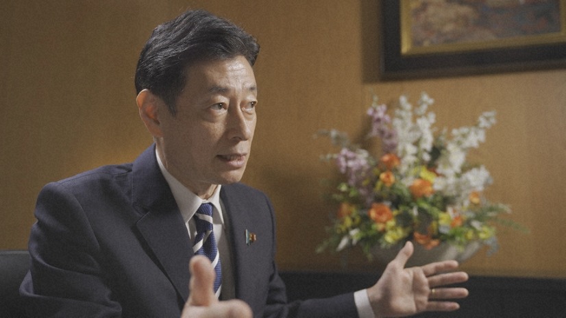 （C）NHK