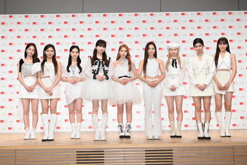 【NHK紅白】昨年リハ欠席の「NiziU」MAYA「ここでしか味わえない緊張感と雰囲気がある！」