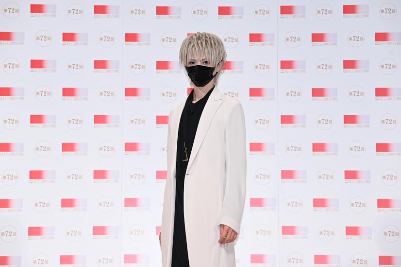 まふまふ（C)NHK