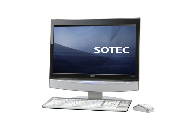 SOTEC E702