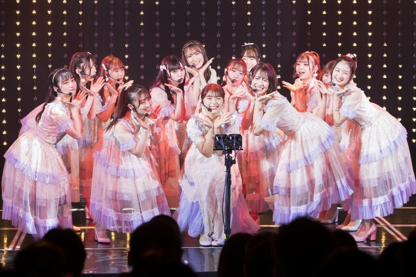 （Ｃ）NMB48