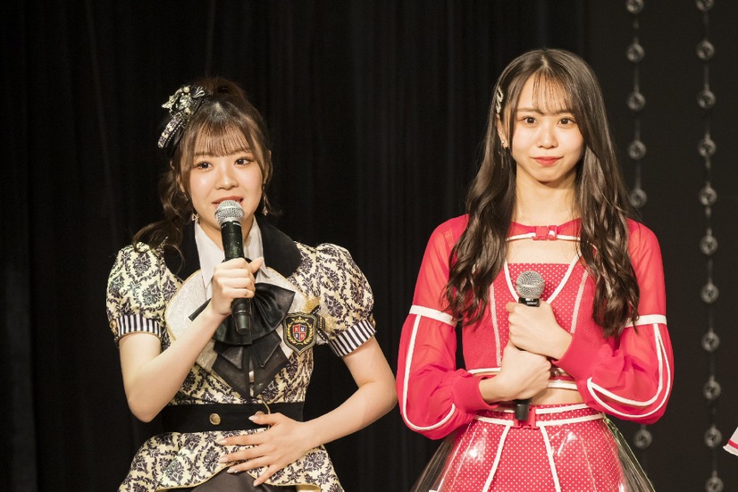 （Ｃ）NMB48