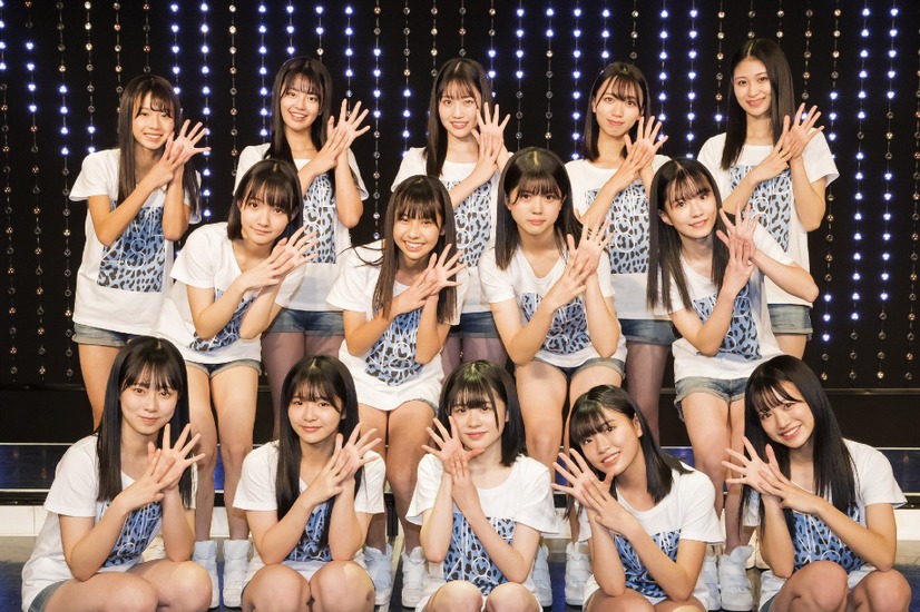 （Ｃ）NMB48