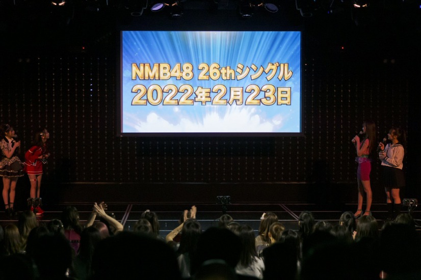 （Ｃ）NMB48