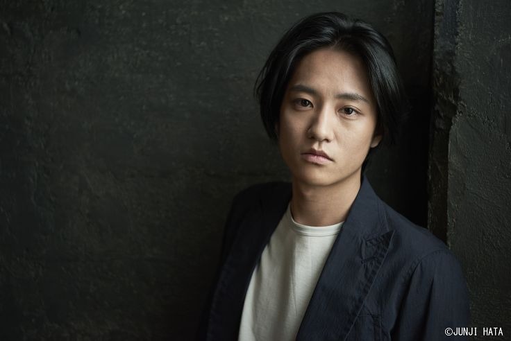 藤原季節　（c）JUNJI HATA
