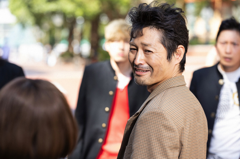 （C）NHK