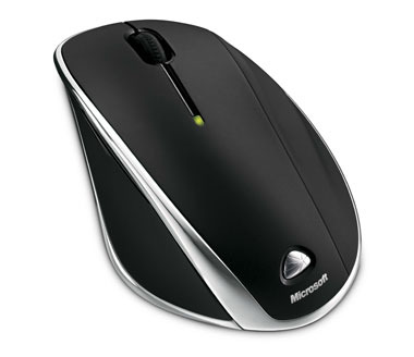 Wireless Laser Mouse 7000