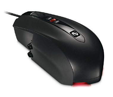 SideWinder X5 Mouse