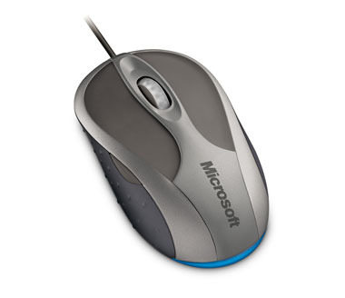 Notebook Optical Mouse 3000